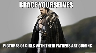 Ned stark winter is coming
