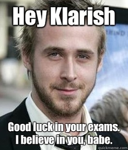 Ryan gosling