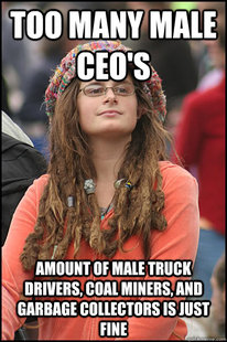 College Liberal