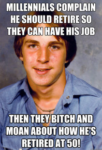 Old Economy Steven