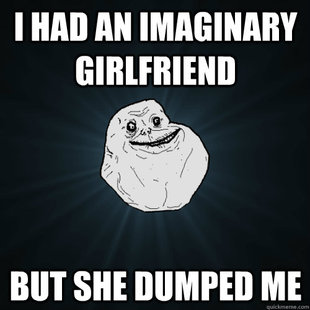 Forever Alone