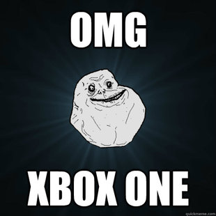 Forever Alone