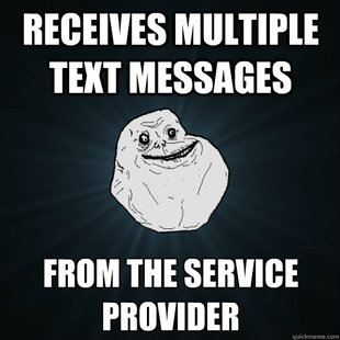 Forever Alone
