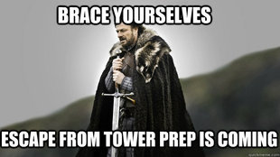 Ned stark winter is coming