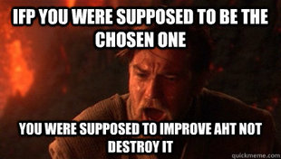 Epic Fucking Obi Wan