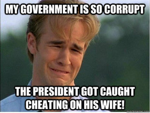 1990s Problems