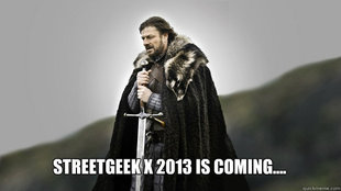 Ned stark winter is coming