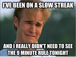 1990s Problems