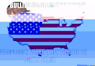 Scumbag america