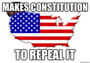 Scumbag america