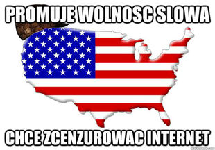 Scumbag america