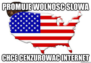 Scumbag america