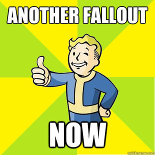 Fallout new vegas