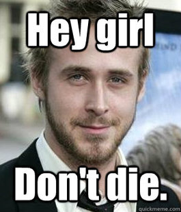 Ryan gosling