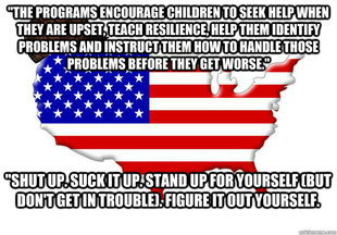 Scumbag america