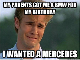 1990s Problems