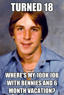 Old Economy Steven