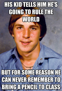 Old Economy Steven