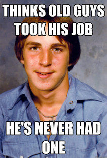 Old Economy Steven