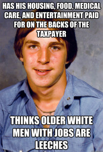 Old Economy Steven