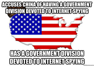 Scumbag america