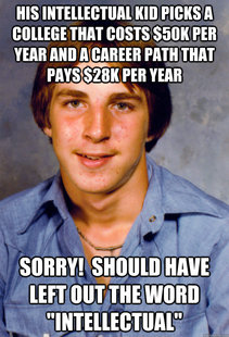 Old Economy Steven