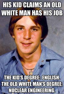Old Economy Steven