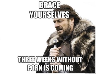 Imminent Ned
