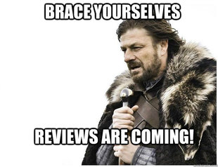 Imminent Ned