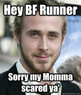 Ryan gosling