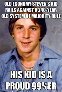 Old Economy Steven