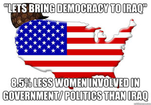 Scumbag america