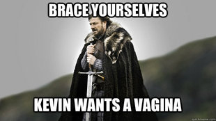 Ned stark winter is coming