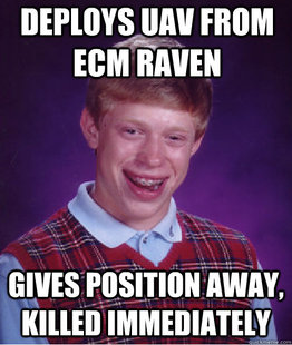 BAD LUCK BRIAN