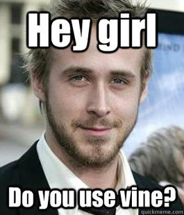 Ryan gosling
