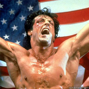 A Winner is You