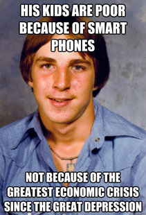 Old Economy Steven