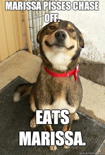 Good Dog Greg