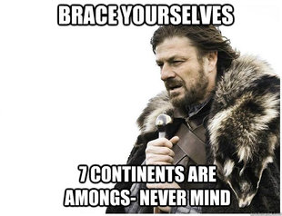 Imminent Ned