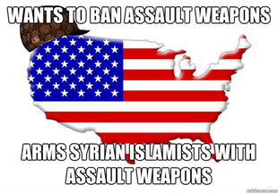 Scumbag america
