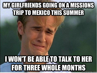 1990s Problems