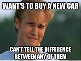 1990s Problems