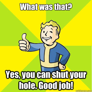 Fallout new vegas
