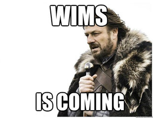 Imminent Ned