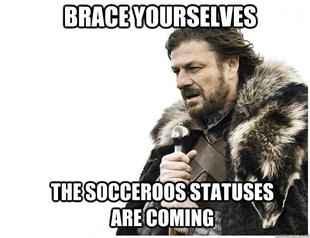 Imminent Ned