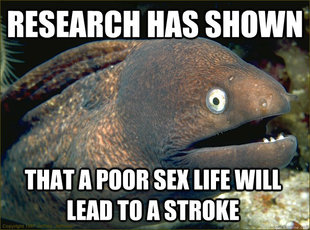 Bad Joke Eel