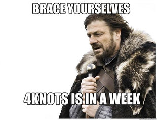 Imminent Ned