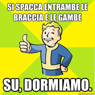 Fallout new vegas