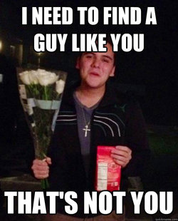 Friendzone Johnny