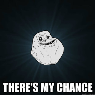 Forever Alone